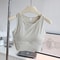 Breathable Fullcup Yoga Vest Compact Sports Vest Running Allinone Shockproof Fitness Bra Summer Gym 5