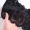 Sexy Womens Lace Bra Hollow Out Flower Underwear Wireless Push Up Bralette Padded Breathable Strap 5