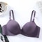 Breathable Women Seamless Bra Sexy Push Up Bralette Wireless Fashion Lingerie For Girls 8