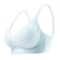 Seamless Cooling Bralette Wireless Pushup Bra For Women Thin Antisagging Comfort Bra 4