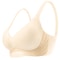 Seamless Cooling Bralette Wireless Pushup Bra For Women Thin Antisagging Comfort Bra 5