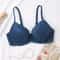 Sexy Lace Underwire PushUp Bra For Women Comfortable Breathable Lingerie B C D Cup Sizes 4