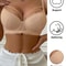 Womens Thin 34 Lace Bra Sexy And Beautiful Pushup Bra Antisagging Comfortable And Breathable Underw 5