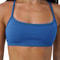 Women Seamless Sports Bra Yoga Top Back Cross Fitness Bra Gym Active Wear Workout Pushup Running Un 1