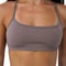 Women Seamless Sports Bra Yoga Top Back Cross Fitness Bra Gym Active Wear Workout Pushup Running Un 2