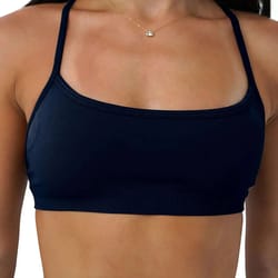 women seamless sports bra, yoga top, back cross fitness bra, gym active wear, workout push-up running underwear
