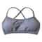 Women Seamless Sports Bra Yoga Top Back Cross Fitness Bra Gym Active Wear Workout Pushup Running Un 10