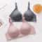 Comfortable New Bra For Women Breathable Large Size Underwear B C Cup Pushup Brassiere Without Stee 0