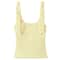 Summer Butterfly Crop Top Woman Yellow White Slip Top Off Shoulder Tank Top Cute Bow Design Sleevel 4