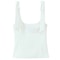 Summer Butterfly Crop Top Woman Yellow White Slip Top Off Shoulder Tank Top Cute Bow Design Sleevel 6