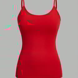 women solid color camisoles vest, sexy summer tank tops, sleeveless camisole t-shirt for women, basic vest for female