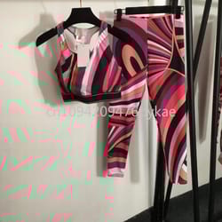 sexy women designer brand swimsuit set for beach sports swimwear and beach ready look