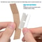 Single Edge Razor Blades 100 Pcs Extra Sharp Heat Treated Safety Knife Scrapers For Effective Paint 6