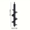 Garden Plant Auger Drill Bit Hex Drive Spiral Planter Tool 6