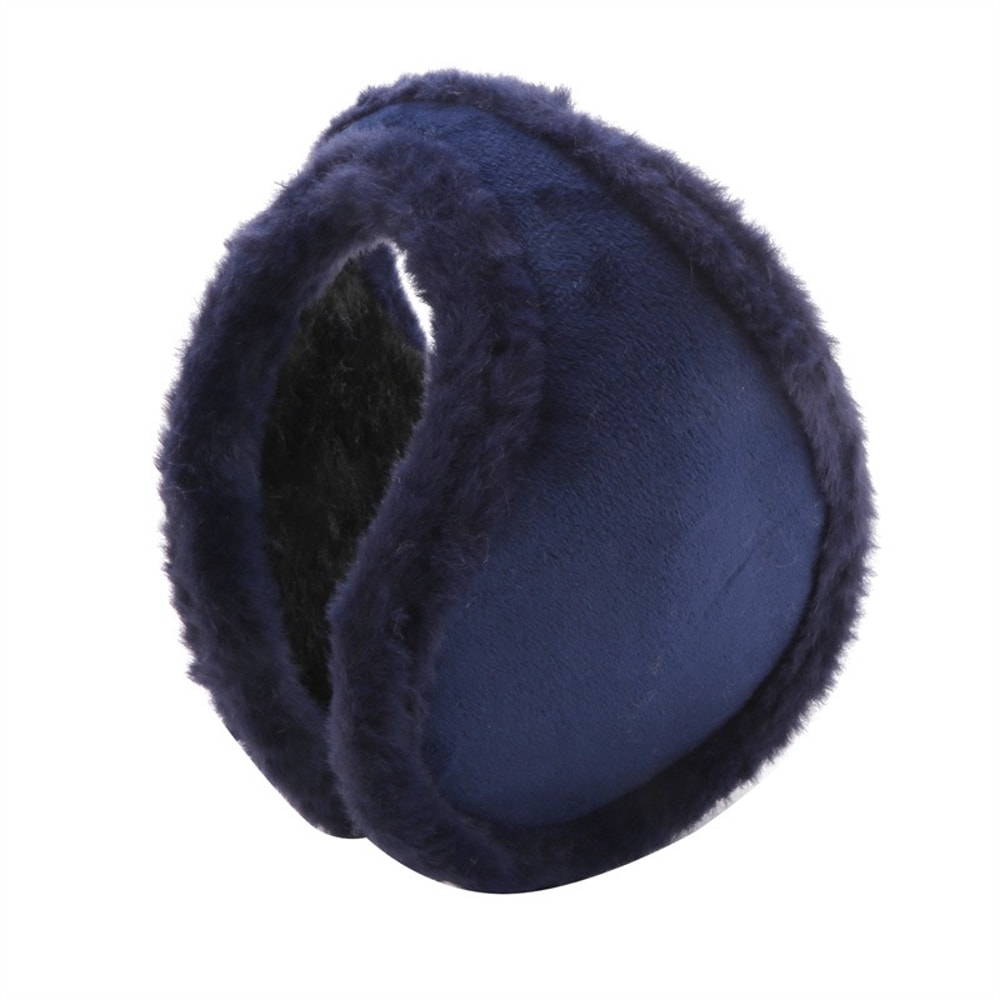 Ear Muffs for Winter, Plush Comfort, Warmth & Protection for Outdoor Activities
