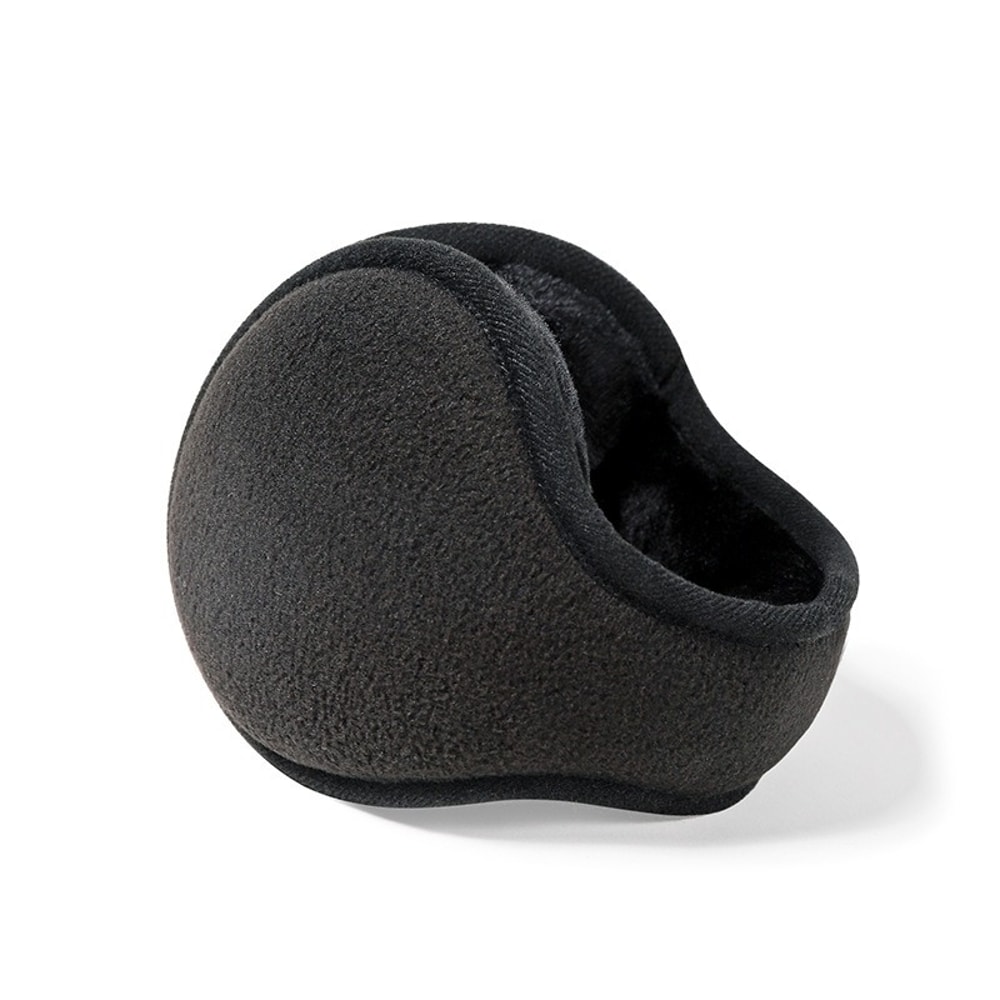 Ear Muffs for Winter, Plush Comfort, Warmth & Protection for Outdoor Activities