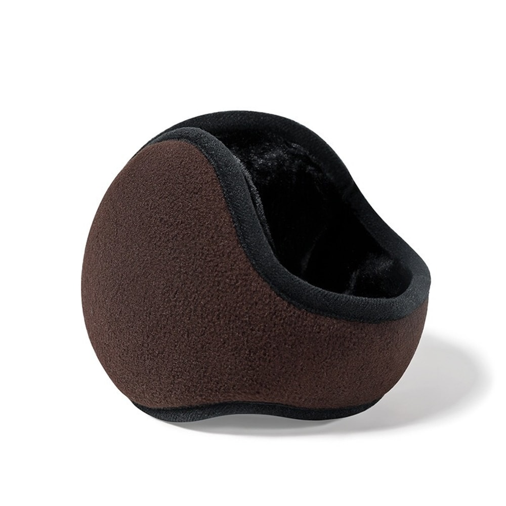 Ear Muffs for Winter, Plush Comfort, Warmth & Protection for Outdoor Activities