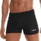 Mens Swim Trunks With Padded Comfort QuickDry Beach Shorts For Surfing Swimming 4