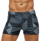 Mens Swim Trunks With Padded Comfort QuickDry Beach Shorts For Surfing Swimming 7