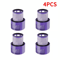 Dyson V10 SV12 Compatible HEPA Filter Washable Vacuum Cleaner Replacement 8