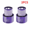 Dyson V10 SV12 Compatible HEPA Filter Washable Vacuum Cleaner Replacement 9