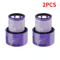 Dyson V10 SV12 Compatible HEPA Filter Washable Vacuum Cleaner Replacement 9