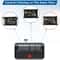 Garage Door Opener Remote 2 Pack for Secure Access, Easy Setup and Backup Use
