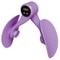Pelvic Floor Trainer with Counter for Inner Thigh Toning and Home Fitness