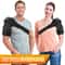Heating Vibration Shoulder Brace for Pain Relief, Support, and Recovery