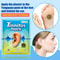 Portable Tinnitus Relief Patch for Ear Ringing, Hearing Support and Daily Ear Care