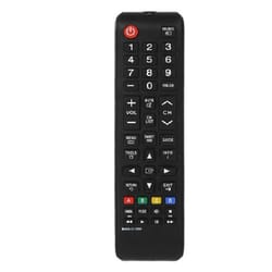 samsung tv remote replacement universal control with instant setup ease