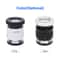 30X LED Scale Loupe Magnifier for Precision Inspection, Clear Detail and Accurate Viewing