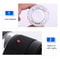 30X LED Scale Loupe Magnifier for Precision Inspection, Clear Detail and Accurate Viewing