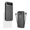 Portable Power Bank with Built-In Cables 20W Fast Charging for Daily Travel Use