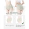5 Pack High Waist Cotton Panties for Women with Full Coverage Comfort Fit