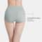 5 Pack High Waist Cotton Panties for Women with Full Coverage Comfort Fit