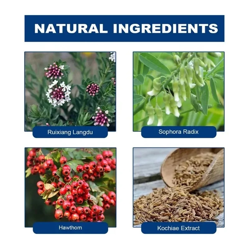 Pet Wart Remover for Dogs & Cats Fast Skin Tag and Papilloma Care