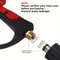 High Pressure Cleaning Gun Extension Tool Kit 4