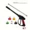 High Pressure Cleaning Gun Extension Tool Kit 9