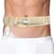Abdominal Support Belt For Secure Catheter Protection And Stabilization 0