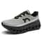 Lightweight Mens Running Shoes Non Slip Breathable Cushioned Sneakers