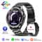 Galaxy Watch 6 Fitness Smartwatch For Men With GPS AMOLED Screen And 100 Modes 14