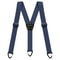Hidden Suspenders For Men Under Shirt Y Back Snap Loop Support 22