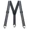 Hidden Suspenders For Men Under Shirt Y Back Snap Loop Support 23
