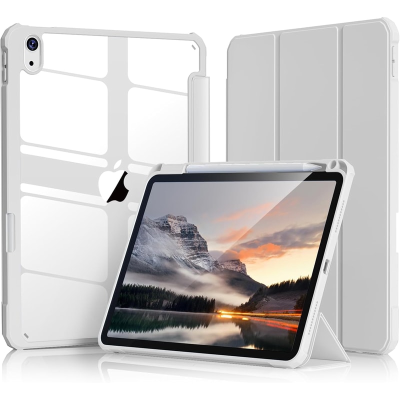Universal IPad Air Smart Folio Sleeve Stand Cover 11