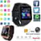 Bluetooth Smart Watch With Camera For Android And IPhone 2