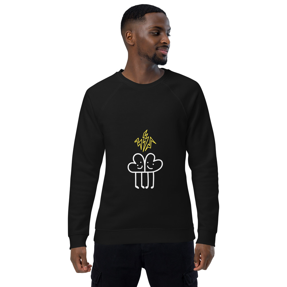 unisex-organic-raglan-sweatshirt-black-front-65c9f94052b3f.png