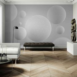 Wall Mural Peel and Stick Wallpaper - Modern Background