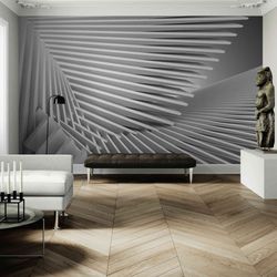 Wall Mural Self Adhesive Wallpaper - Abstract Background