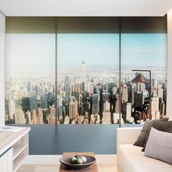 Wall Mural Photo Wallpaper - Modern Office Design